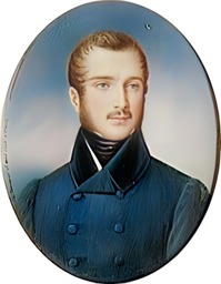 Napoleon Lodewijk Bonaparte